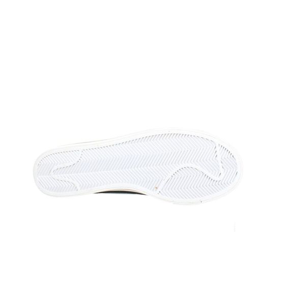 Nike Womens Court Legacy Black Fashion Sneaker Size 7 Medium (B, M) - Picture 4 of 4